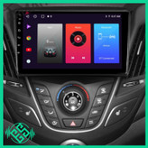 مانیتور اندروید هیوندای ولستر مدل T3L