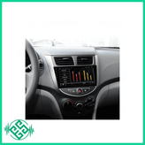 مانیتور اندروید هیوندای اکسنت مدل T3L