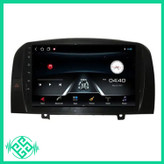 مانیتور اندروید هیوندای سوناتا 2006-2008 مدل T3L