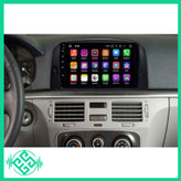 مانیتور اندروید هیوندای سوناتا 2006-2008 مدل T3L