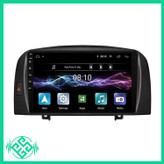 مانیتور اندروید هیوندای سوناتا 2009-2010 مدل T3L