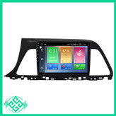 مانیتور اندروید هیوندای سوناتا LF مدل T3L
