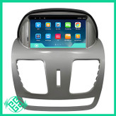 مانیتور اندروید ساینا و کوییک 7 اینچی مدل شرکتی