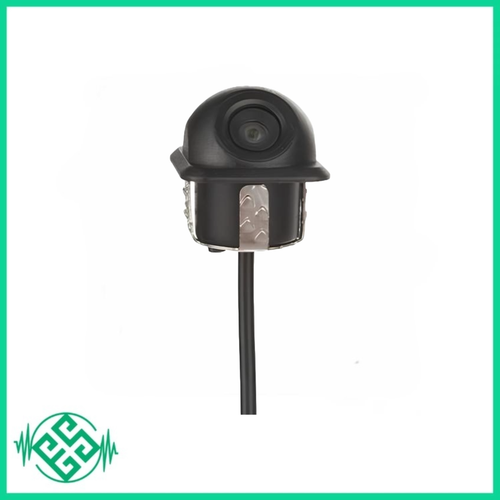 دوربین دنده عقب خودرو مدل دو حالته دید در شب UHD