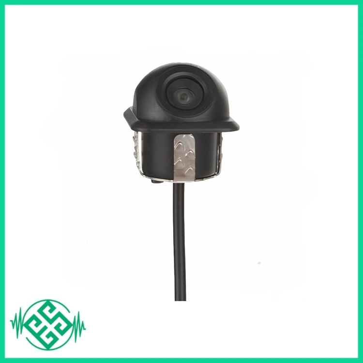 دوربین دنده عقب خودرو مدل چپقی CCD