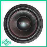 ساب ووفر برند وریتی مدل 412