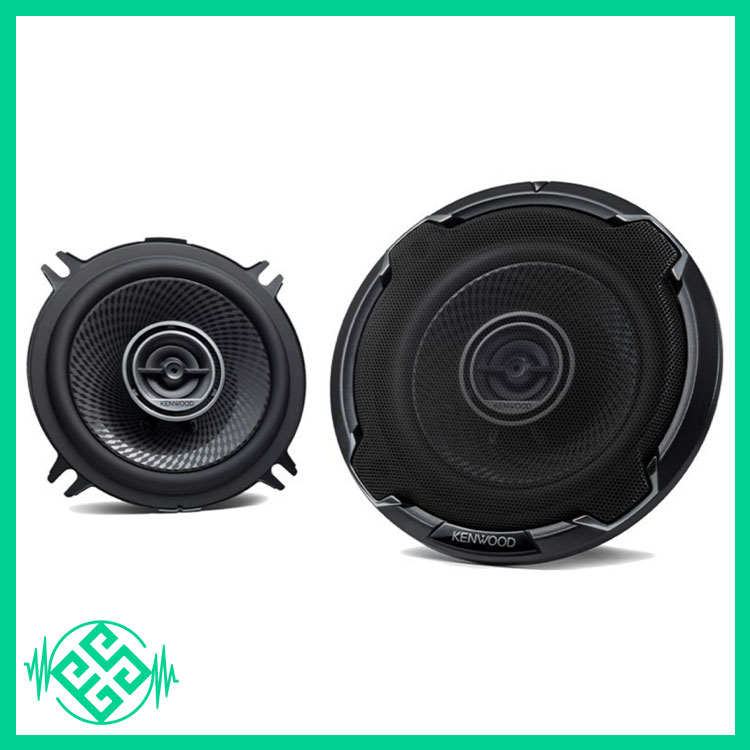 بلندگو گرد برند کنوود مدل 1396