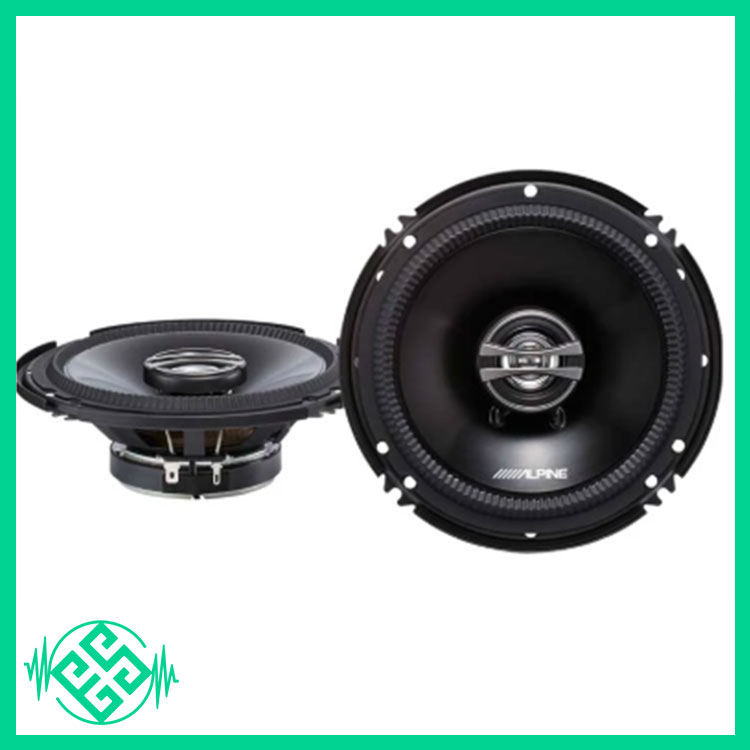 بلندگو برند آلپاین مدل 161C2