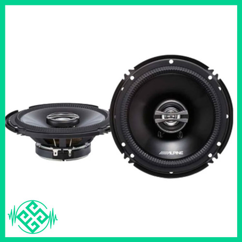 بلندگو برند آلپاین مدل 161C2