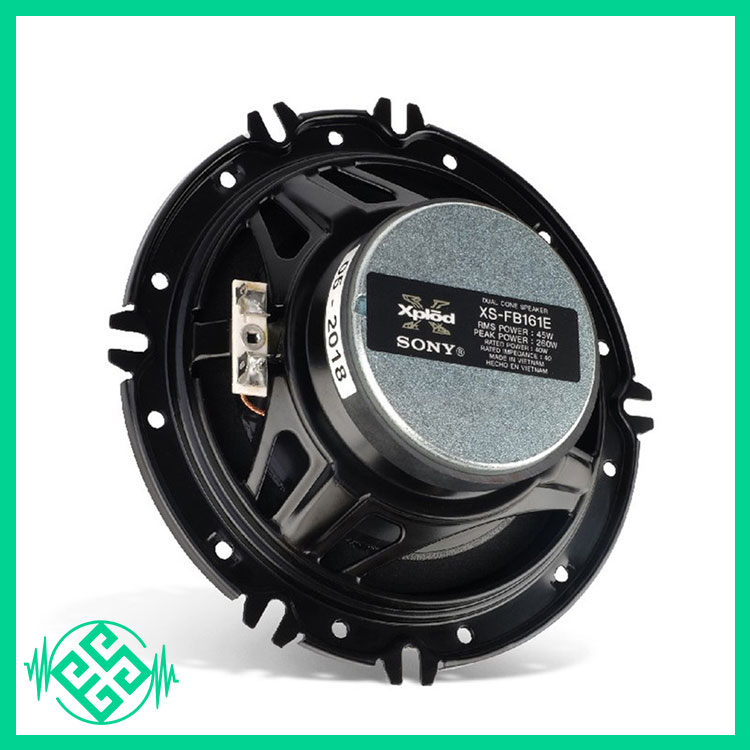 اسپیکر سونی مدل XS-FB161E
