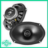 بلندگو برند آلپاین مدل S69