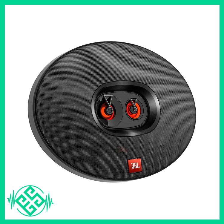 بلندگو برند جی بی ال مدل 9632