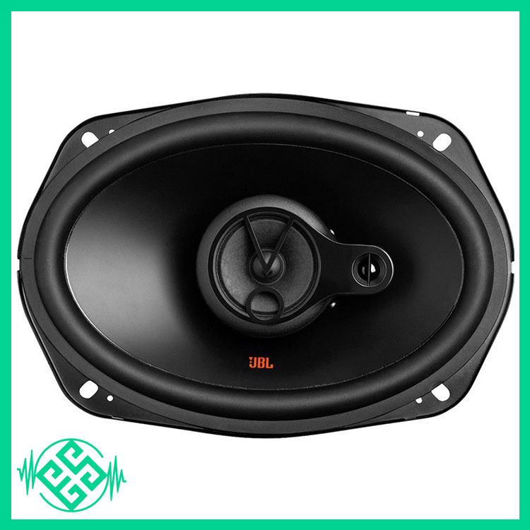 بلندگو برند جی بی ال مدل 9634