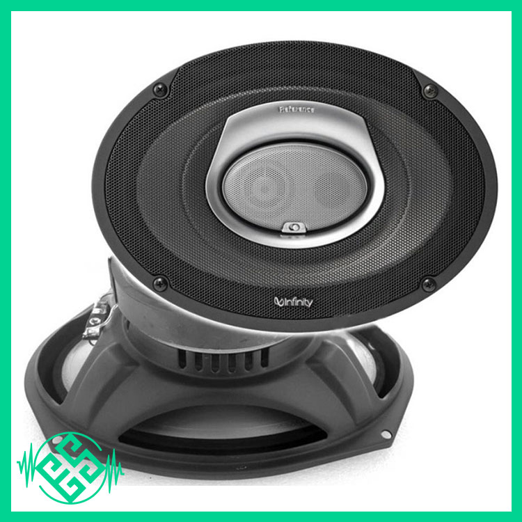 بلندگو برند اینفینیتی مدل 9633