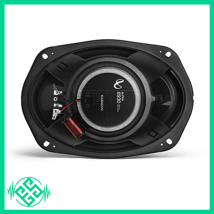 بلندگو برند اینفینیتی مدل 6930