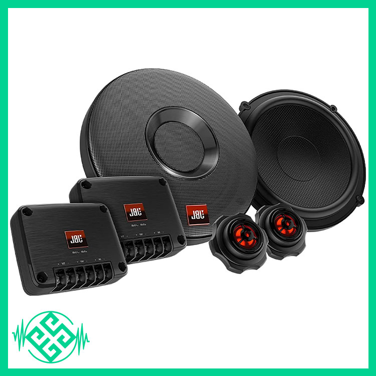 بلندگو برند جی بی ال مدل 605CSQ