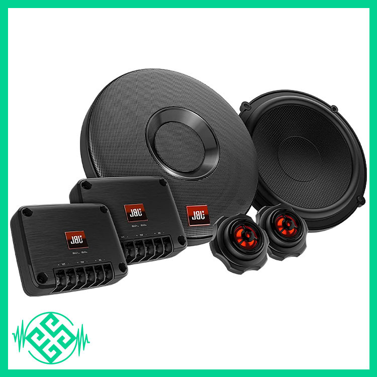 بلندگو برند جی بی ال مدل 605CSQ