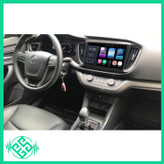 مانیتور اندروید ام جی 360 مدل T3L