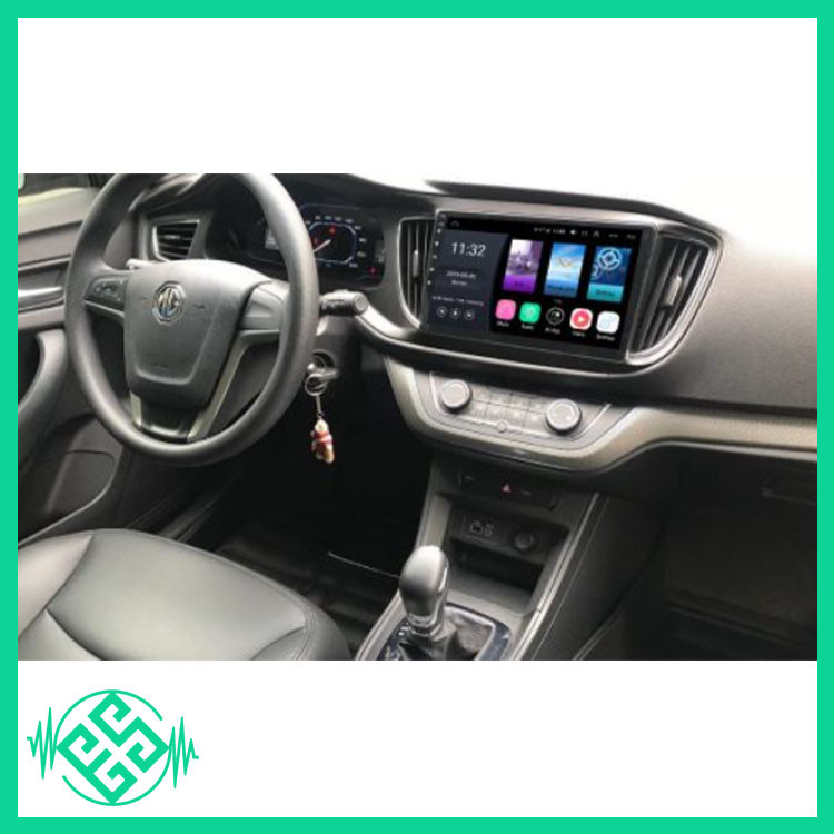 مانیتور اندروید ام جی 360 مدل T3L