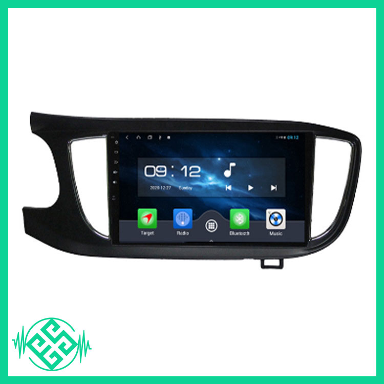 مانیتور اندروید ام جی 360 مدل T3L