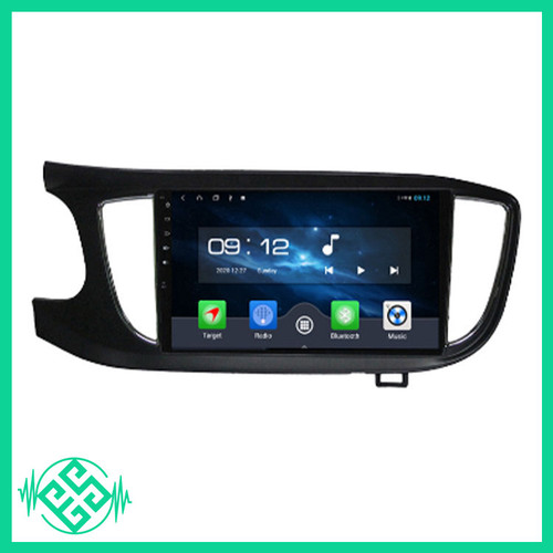 مانیتور اندروید ام جی 360 مدل T3L