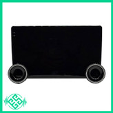 مانیتور اندروید ولوم دار دایموند هیوندای آزرا 2008-2010