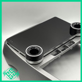 مانیتور اندروید ولوم دار دایموند MVM X33