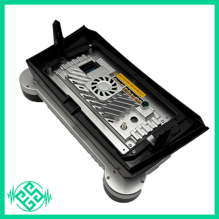 مانیتور اندروید ولوم دار دایموند جک J5