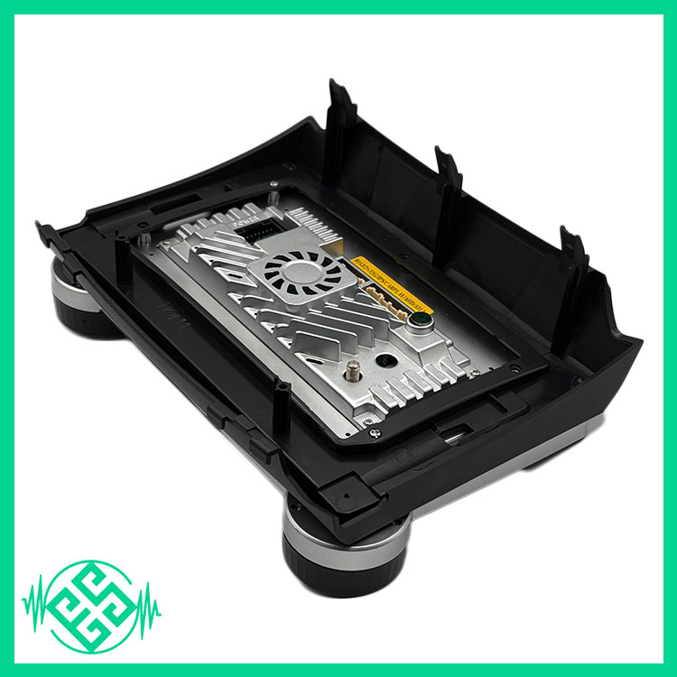 مانیتور اندروید ولوم دار دایموند جک S3