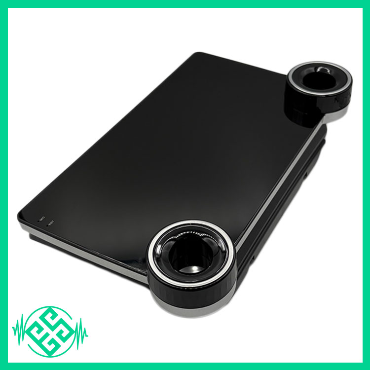 مانیتور اندروید ولوم دار دایموند مناسب دنا و دنا پلاس