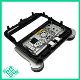 مانیتور اندروید ولوم دار دایموند مناسب سمند ال ایکس