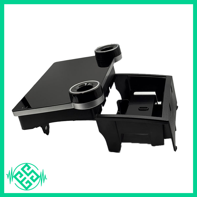 مانیتور اندروید ولوم دار دایموند مناسب سمند سورن و سورن پلاس