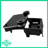 مانیتور اندروید ولوم دار دایموند مناسب سمند سورن و سورن پلاس