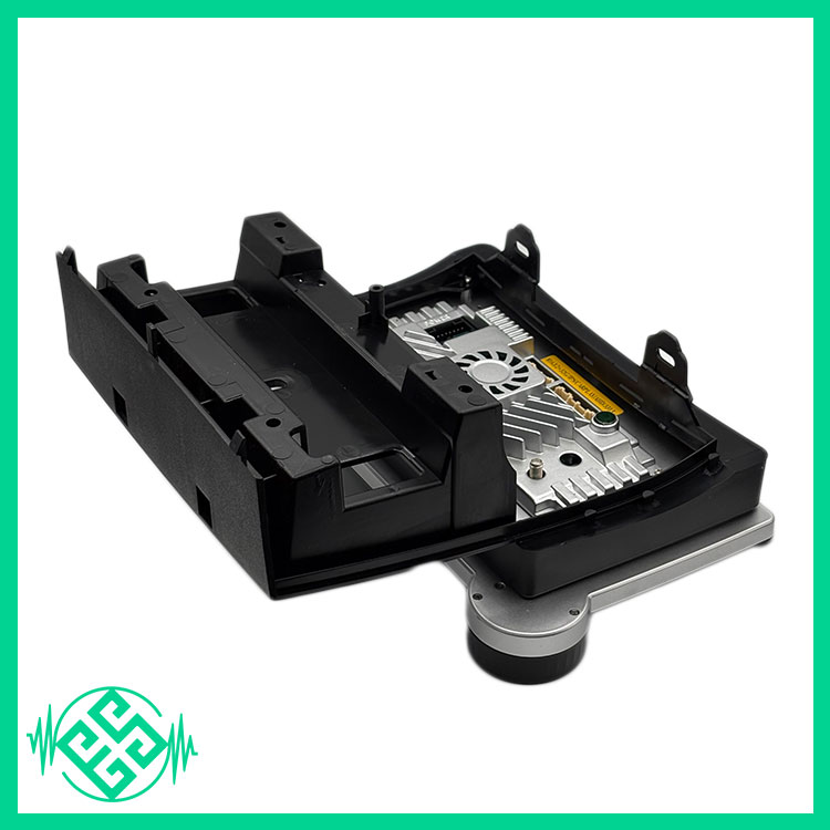 مانیتور اندروید ولوم دار دایموند مناسب سمند سورن و سورن پلاس