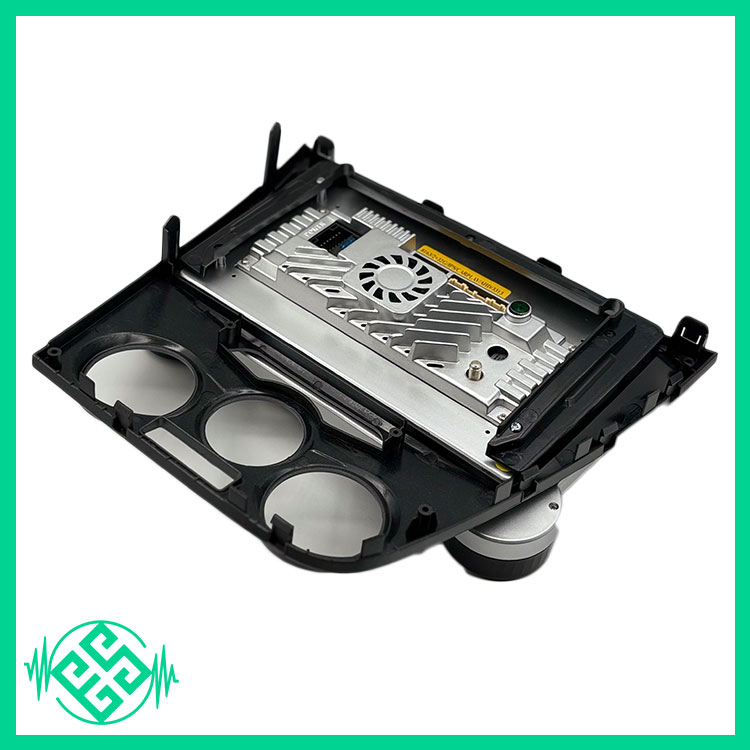 مانیتور اندروید ولوم دار دایموند هایما M5