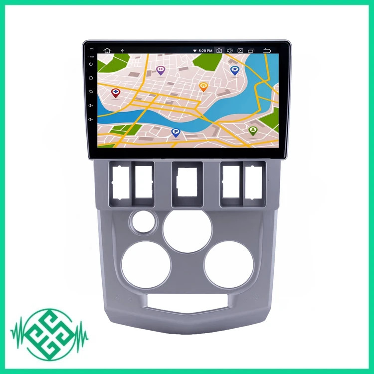 مانیتور اندروید ال نود مدل MTK