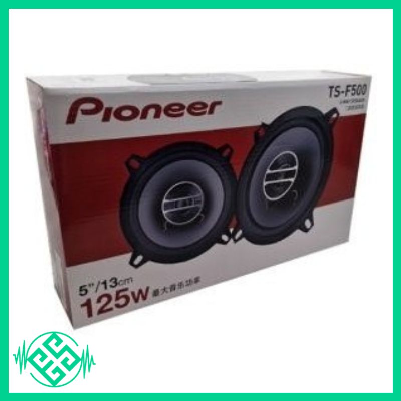 اسپیکر پایونیر مدل TS-F500