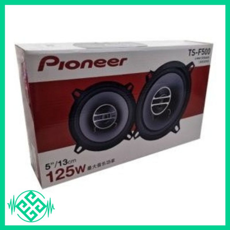 اسپیکر پایونیر مدل TS-F500