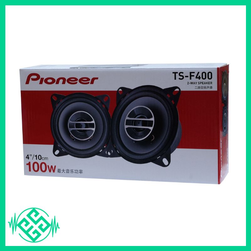 اسپیکر پایونیر مدل TS-F400