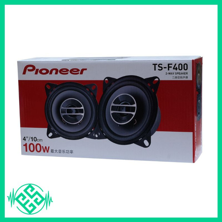 اسپیکر پایونیر مدل TS-F400