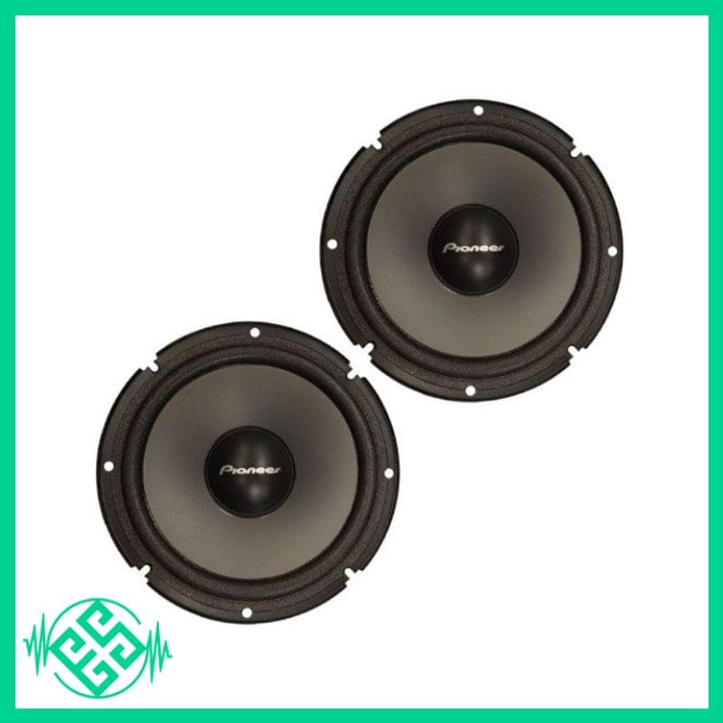 اسپیکر پایونیر مدل TS-H650C