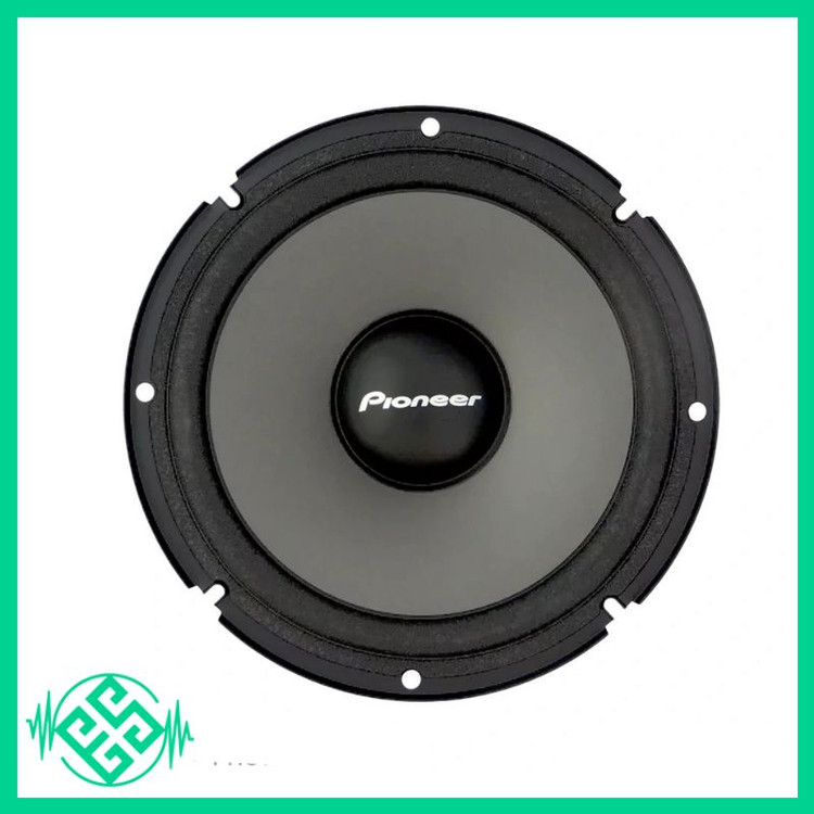 اسپیکر پایونیر مدل TS-F650C