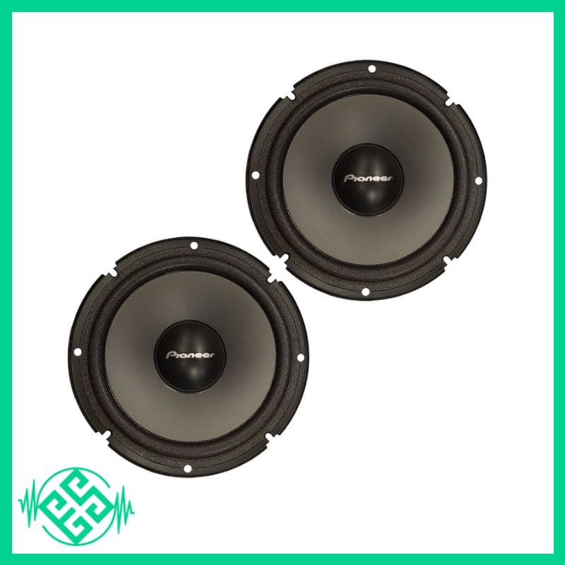 اسپیکر پایونیر مدل TS-F650C