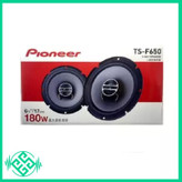 اسپیکر پایونیر مدلF650