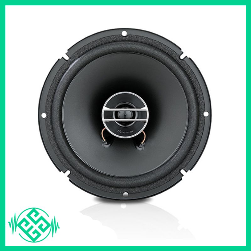 اسپیکر پایونیر مدلF650