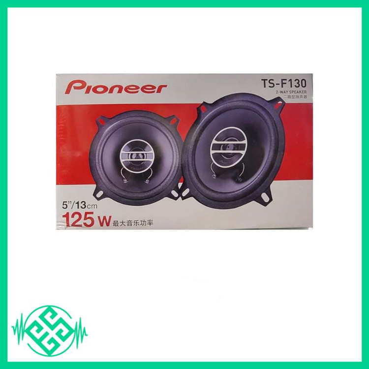 اسپیکر پایونیر مدل TS-F130