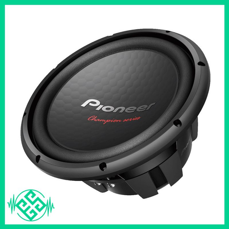 ساب ووفر پایونیر مدل TS-W312S4