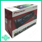 پخش کننده خودرو پایونیر مدل DEH-S1252UB