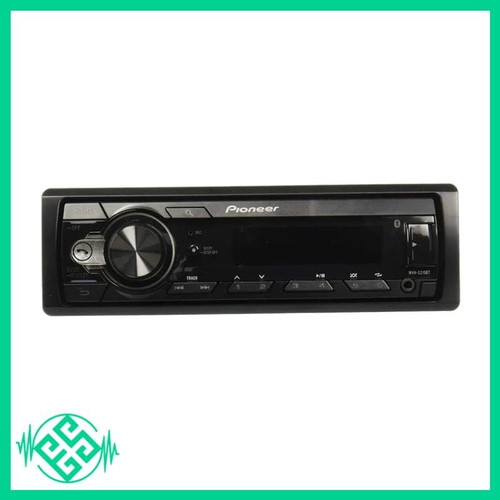 پخش کننده خودرو پایونیر مدل MVH-85UB