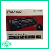 پخش کننده خودرو پایونیر DEH-S4250BT